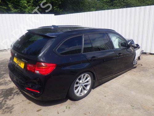Electronic module BMW 3 Touring (F31) 320 d | BP28120099M83 