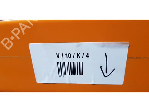 Front right window mechanism FORD TRANSIT COURIER B460 Box Body/MPV 1.5 TDCi | BP29229497C23 