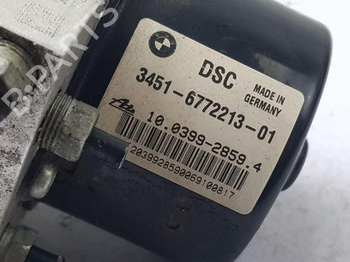 ABS pump BMW 1 (E87) 116 i | BP33329735M43 - Image 3