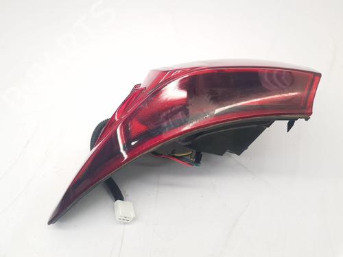 Right taillight LEXUS IS II (_E2_) 200d (ALE20_, ALE20R) | BP31663248C35  - Image 8