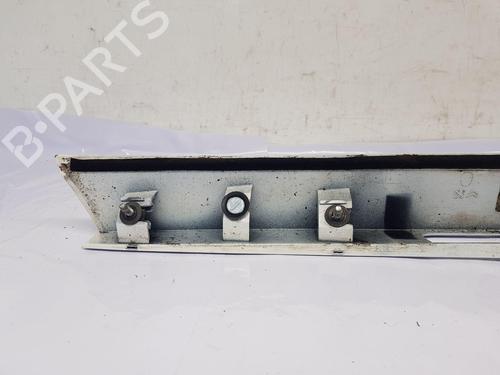 Tailgate handle CITROËN DS4 (NX_) 1.6 VTi 120 | BP31633028C132