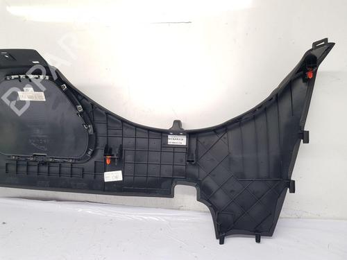 Other JAGUAR F-TYPE Coupe (X152) 5.0 SCV8 SVR / SCV8 P575 R | BP30138107O1 