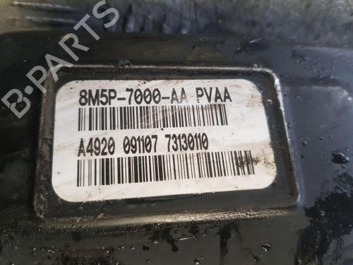 Gearbox FORD C-MAX (DM2) 2.0 | BP39227044M3 - Image 9