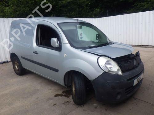 Engine RENAULT KANGOO Express (FW0/1_) 1.5 dCi 75 (FW07, FW10, FW04) | BP31301166M1