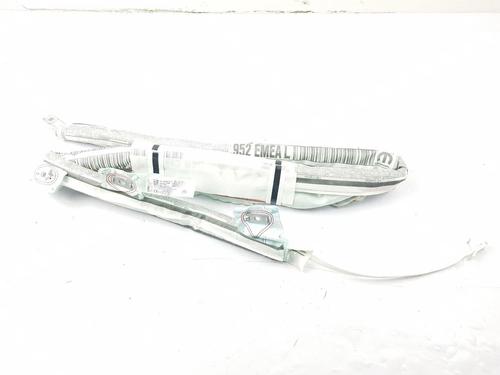 Used Left curtain airbag ALFA ROMEO GIULIA (952_) 2.2 D (952AFA25, 952AFM25, 952ALA25) (180 hp) 29316198