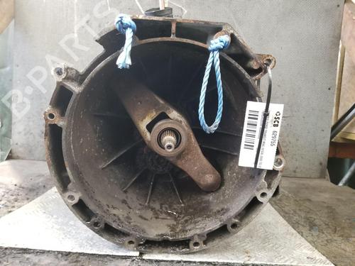 Gearbox FORD TRANSIT Van (FA_ _) 2.4 DI (FAA_, FAB_, FAC_, FAD_) | BP32251909M3 - Image 3