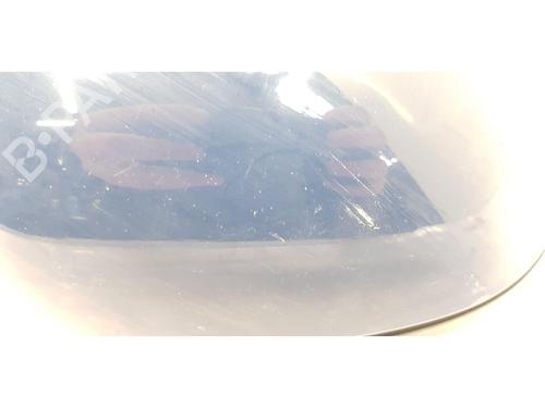 Right mirror SEAT IBIZA IV (6J5, 6P1) 1.4 TDI | BP26692811C27 