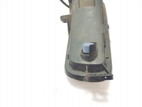 Left front fog light FORD TRANSIT CUSTOM V362 Bus (F3)  | BP27455303C30 