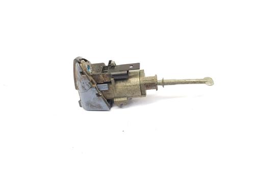 Ignition barrel MERCEDES-BENZ E-CLASS (W211) E 270 CDI (211.016) | BP26692496M48 