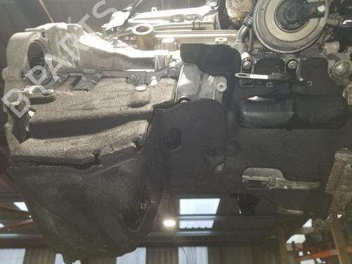 Engine LAND ROVER DEFENDER Station Wagon (L663) D300 MHEV 4x4 | BP32177693M1