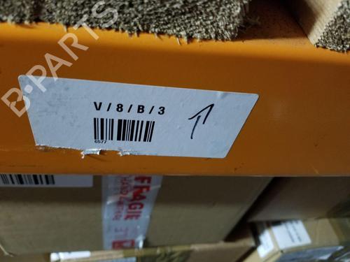 Seat buckle TESLA MODEL 3 (5YJ3) EV AWD | BP38934115I32  - Image 6