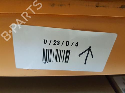 Radio BMW 3 (F30, F80) 320 d | BP26533546E6 