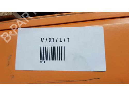 Other MITSUBISHI LANCER VIII (CY_A, CZ_A) EVO X (CZ4A) | BP22676628O1 