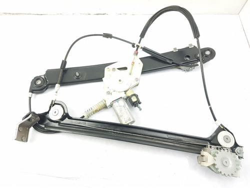 Used Front left window mechanism BMW 1 Coupe (E82) 120 d (177 hp) 29263028
