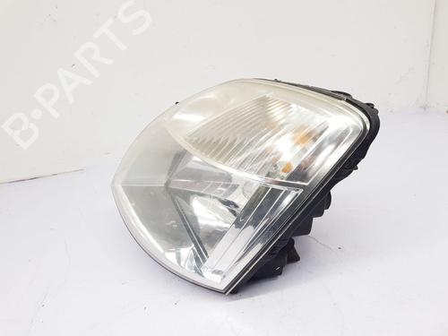 Left headlight KIA PICANTO I (SA) 1.1 | BP36364692C28 - Image 5