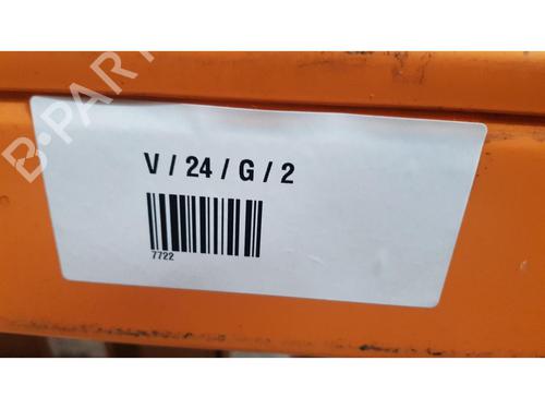 Pipe AUDI Q3 Sportback (F3N) 2.5 RS TFSI quattro | BP32004100M125 - Image 7