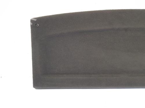 Rear parcel shelf VW POLO IV (9N_, 9A_) 1.2 | BP29440066C85 