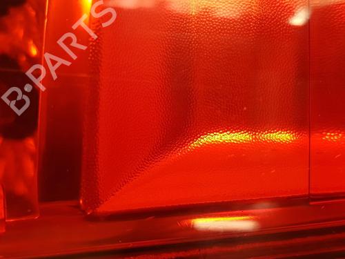 Left taillight FORD FIESTA V (JH_, JD_)  | BP22204351C34 