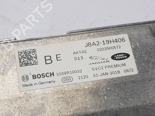 Electronic module LAND ROVER RANGE ROVER VELAR (L560) 2.0 D200 MHEV 4x4 | BP34226443M83  - Image 6
