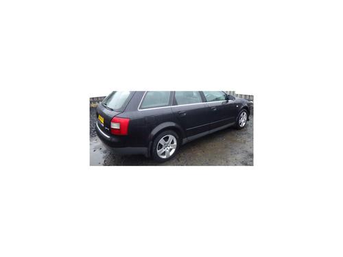 Steering wheel AUDI A4 B6 Avant (8E5) 1.9 TDI | BP40183712C49 - Image 11