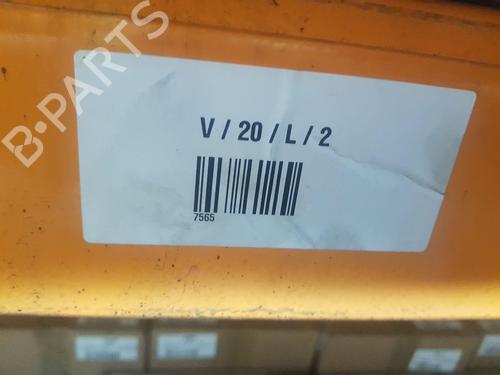 Pipe HONDA S2000 (AP) 2.0 (AP1) | BP22678612M125 - Image 13