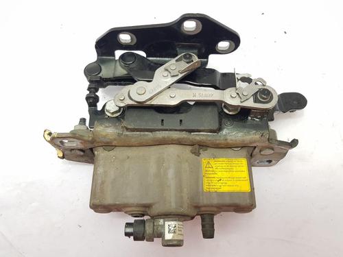 Electronic module MERCEDES-BENZ E-CLASS T-Model (S212) E 220 BlueTEC | BP27886547M83 