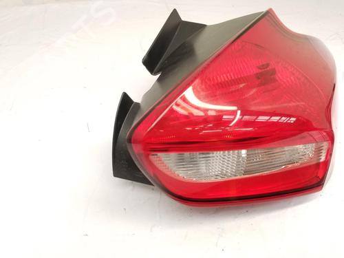 Right taillight FORD FOCUS III | BP36167211C35 - Image 2