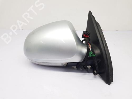 Right mirror VW PASSAT B6 (3C2) 2.0 TDI 16V | BP30184945C27