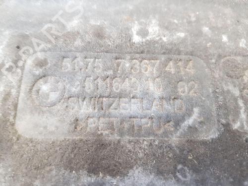 Other BMW i8 (I12) hybrid | BP30137877O1 