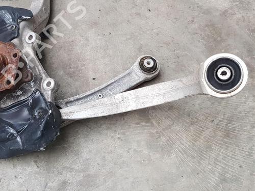 Left front steering knuckle AUDI Q7 (4MB, 4MG, 4MQ)  | BP23213130M25 