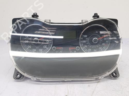 Used Instrument cluster Instrument cluster FIAT GRANDE PUNTO (199_) 1.4 (199AXB11, 199AXB1A, 199BXB1A, 199AXL1A) (77 hp) 33275878 33275878