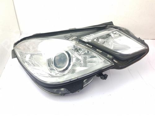 right-headlight-mercedes-benz-e-class-w212-2009-2010-2011-2012-2013-2014-2015-2016-32306400 main image