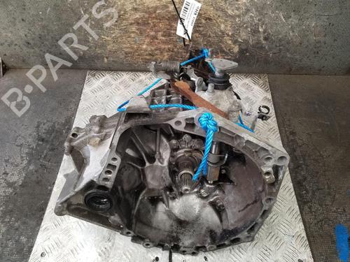 Used Gearbox Gearbox PEUGEOT 107 (PM_, PN_) 1.0 (68 hp) 35967285 35967285