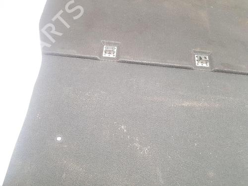 Luggage compartment floor MERCEDES-BENZ C-CLASS (W205) C 250 BlueTEC / d (205.008, 205.006) | BP22674681I33 