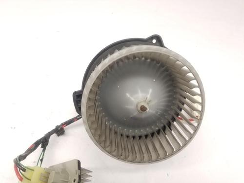 Heater blower motor LAND ROVER DISCOVERY IV (L319) 3.0 TD 4x4 | BP26185217M62 