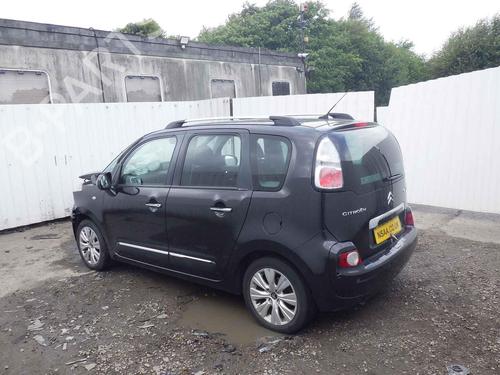 Left front steering knuckle CITROËN C3 Picasso (SH_) 1.6 HDI 90 | BP30471428M25 - Image 9