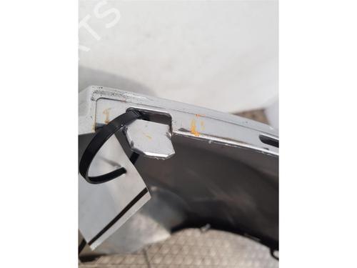Rear bumper VW POLO V (6R1, 6C1) 1.2 | BP27508119C8 