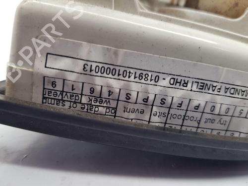 Climate control PEUGEOT BIPPER (AA_) 1.4 HDi | BP33944445I5  - Image 7