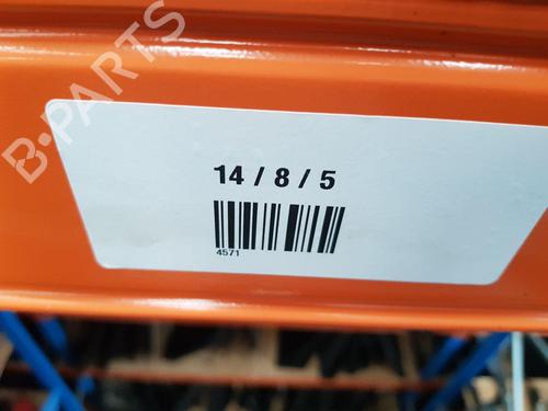 Boot lining BENTLEY CONTINENTAL Convertible (3S_) 6.0 AWD | BP30115761I3 