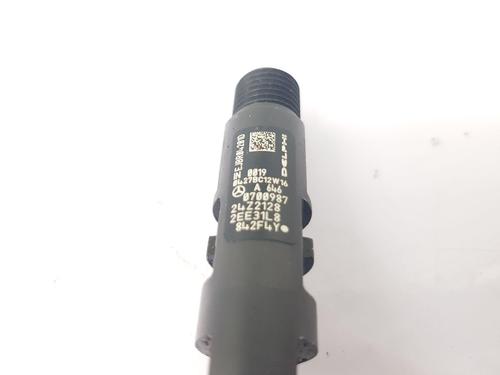 Injector MERCEDES-BENZ C-CLASS (W204) C 220 CDI (204.008) | BP32070116M100 