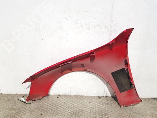 Right front fenders AUDI A4 B8 (8K2) 2.0 TDI | BP30402915C42 