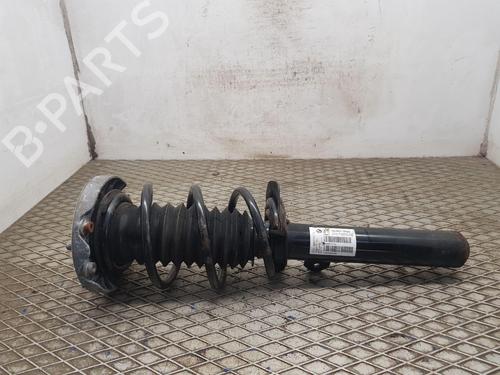 Used Left front shock absorber MINI MINI CLUBMAN (F54) Cooper (136 hp) 30554276