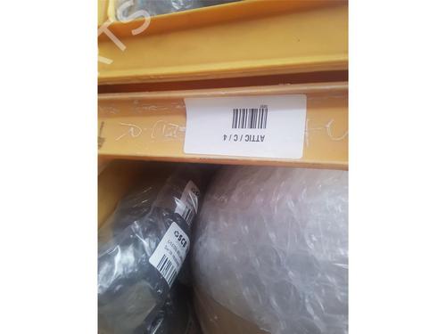 Headlight switch MCLAREN 570S 3.8 | BP22683787I24 