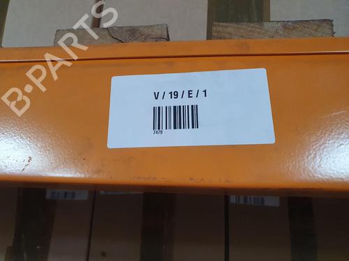 Instrument cluster AUDI A6 C7 (4G2, 4GC) 3.0 TDI quattro | BP22676053C47 