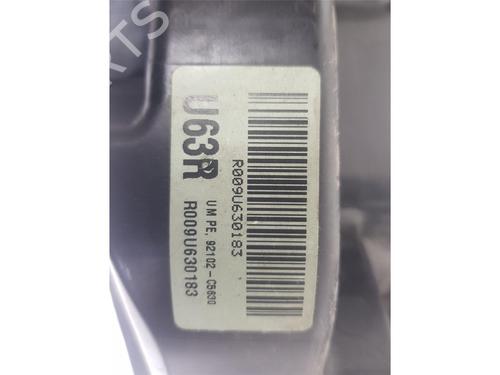 Right headlight KIA SORENTO III (UM)  | BP26310256C29 