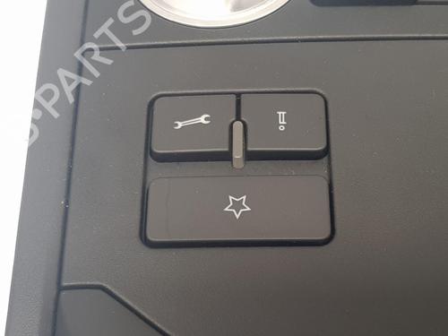 Kabinelys VW GOLF VI (5K1) 1.4 TSI | BP39068069I8 - Image 5