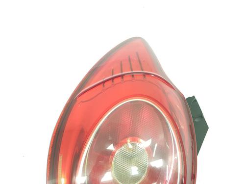 Left taillight FORD KA (RU8) 1.2 | BP32127373C34 - Image 3