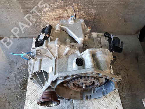 Used Gearbox SEAT IBIZA V (KJ1, KJG) 1.0 TSI (116 hp) 22812040