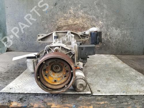 Rear differential VOLVO XC60 II (246) T5 AWD | BP33165242M24 - Image 3