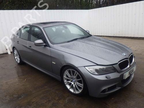 Engine control unit (ECU) BMW 3 (E90) 330 d | BP33803402M57 - Image 9
